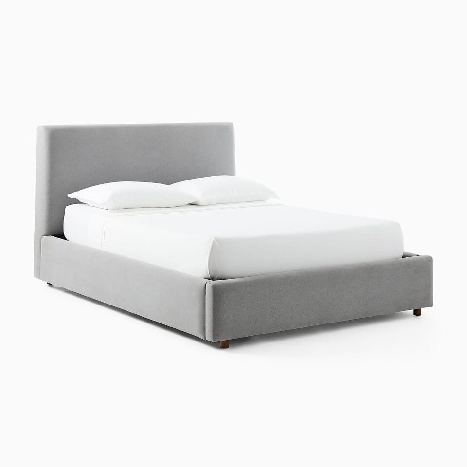 Haven Storage Bed West Elm UK